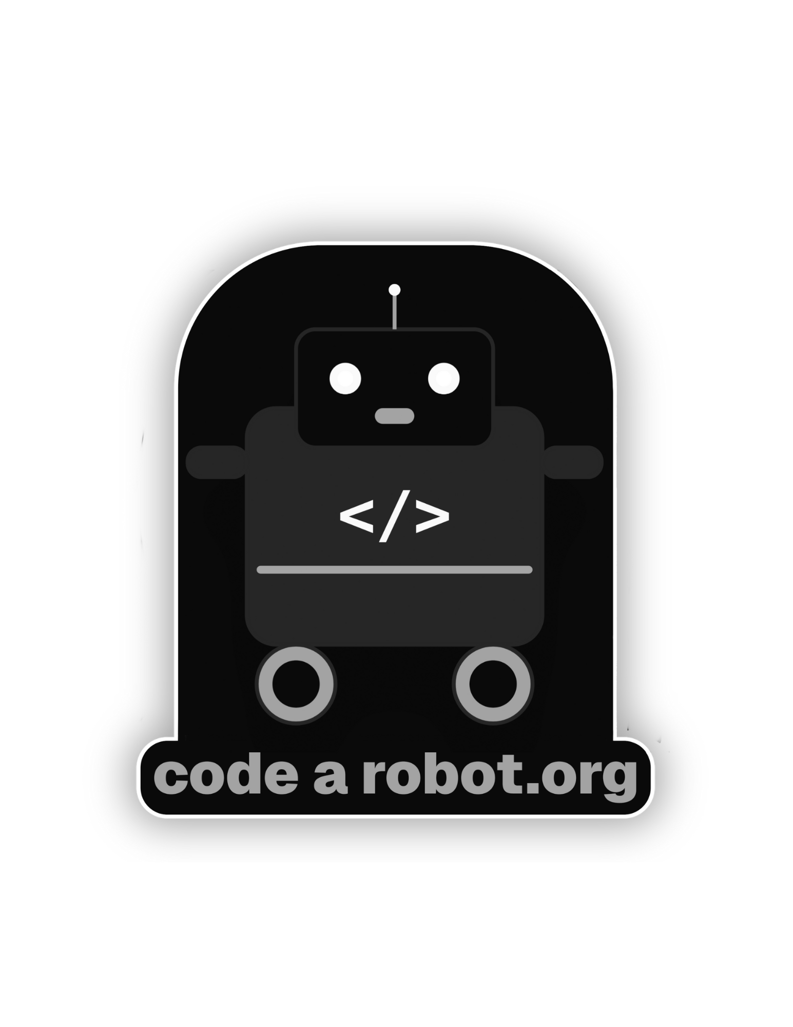 How I Created Code-A-Robot